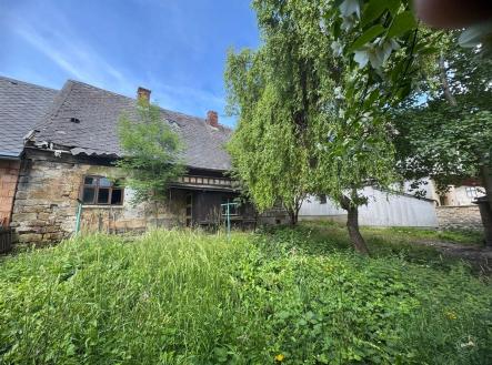 Prodej domu/vily, 250 m²