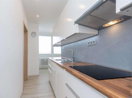 Pronájem bytu, 2+1, 49 m²