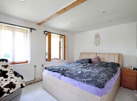 Prodej domu/vily, 122 m²