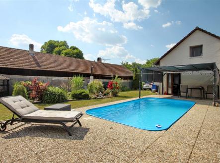 Prodej domu/vily, 122 m²