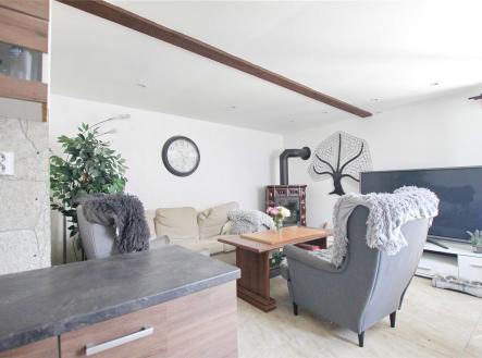 Prodej domu/vily, 122 m²