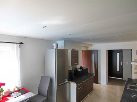 Prodej domu/vily, 122 m²
