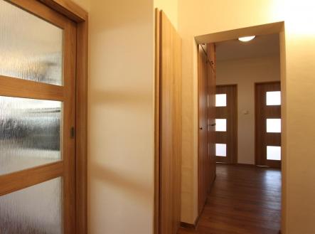 Pronájem bytu, 4+kk, 83 m²