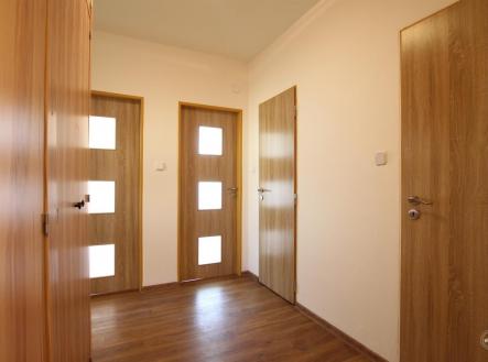 Pronájem bytu, 4+kk, 83 m²