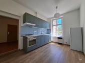 Pronájem bytu, 2+1, 53 m²