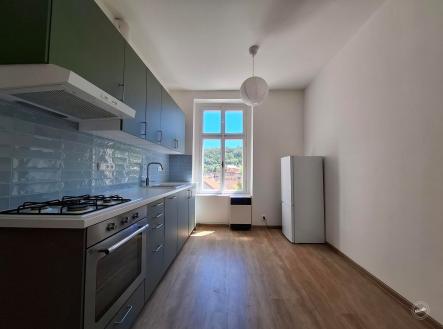 Pronájem bytu, 2+1, 53 m²