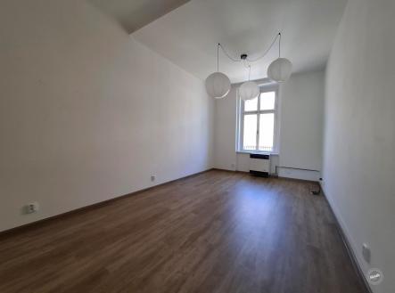 Pronájem bytu, 2+1, 53 m²