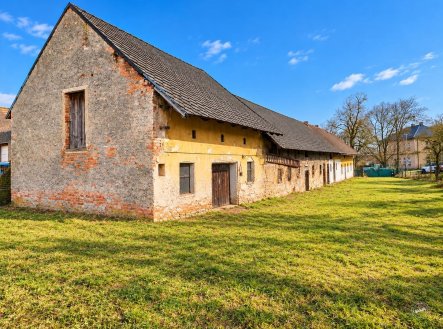 Prodej domu/vily, 200 m²