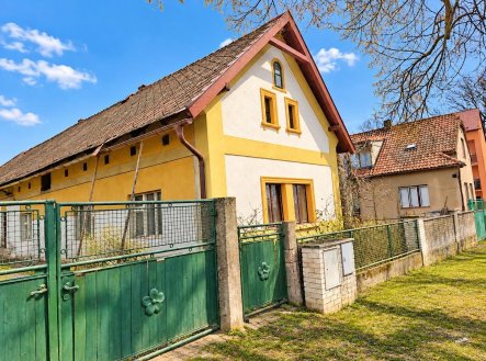 Prodej domu/vily, 200 m²