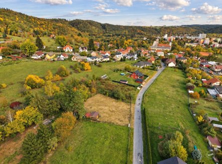 Prodej pozemku pro bydlení 936 m², Černé Budy – Sázava