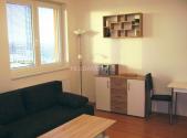 Pronájem bytu, 1+kk, 38 m²