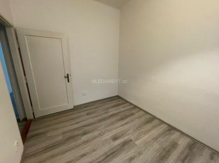 Pronájem bytu, 2+kk, 45 m²