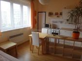 Pronájem bytu, 1+kk, 30 m²