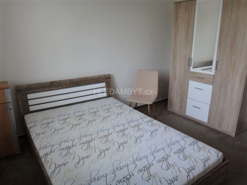 Pronájem bytu Praha 9 Hloubětín garsoniéra Aloisovská