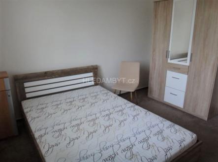 Pronájem bytu, garsoniéra, 25 m² obrázek