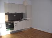 Pronájem bytu, 1+kk, 35 m²