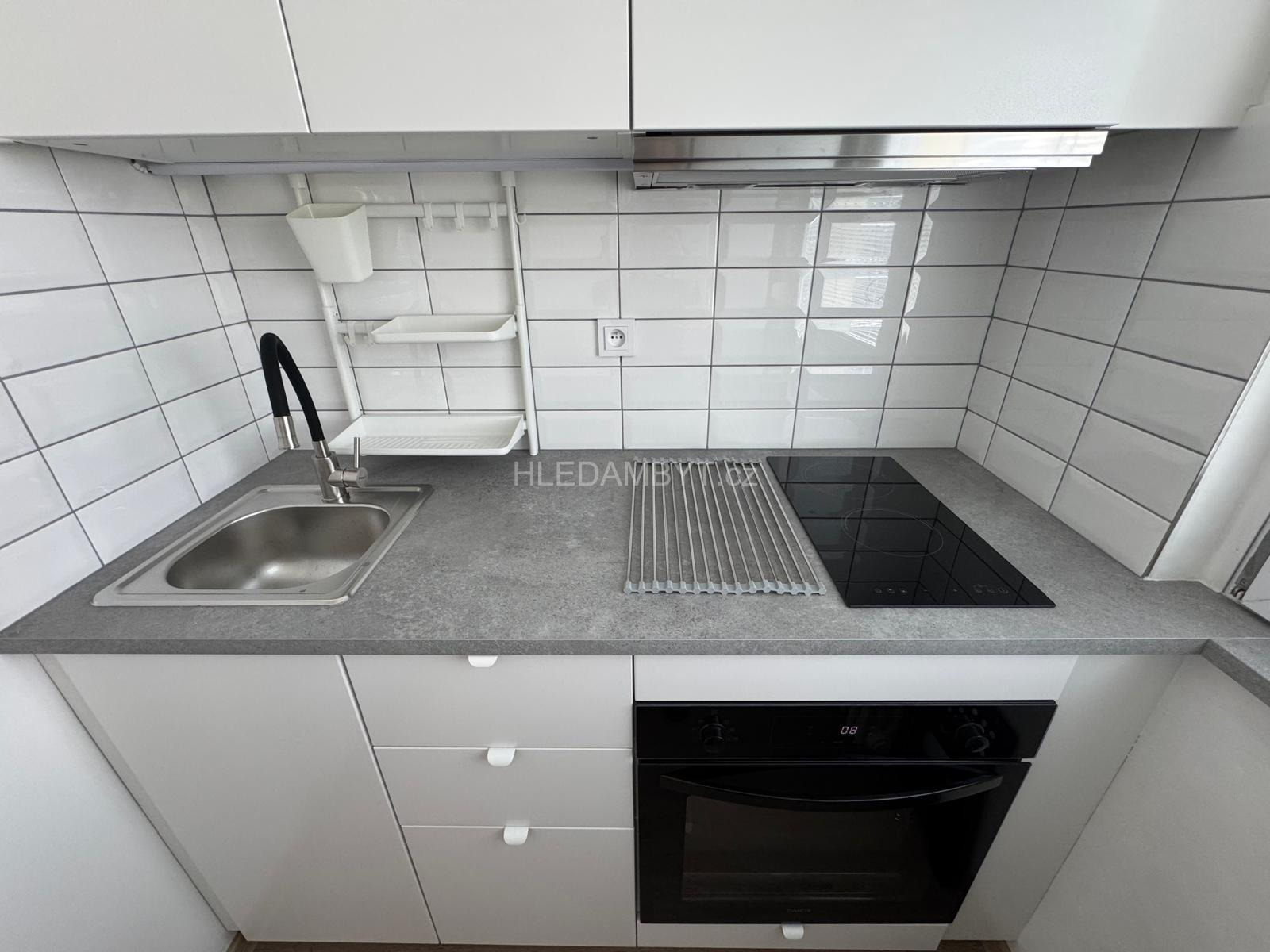 Pronájem bytu Praha 4 Chodov 1+kk Donovalská