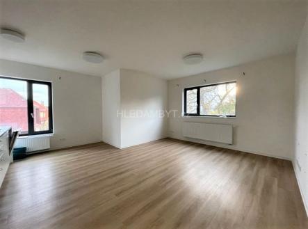 Pronájem bytu, 2+kk, 55 m²