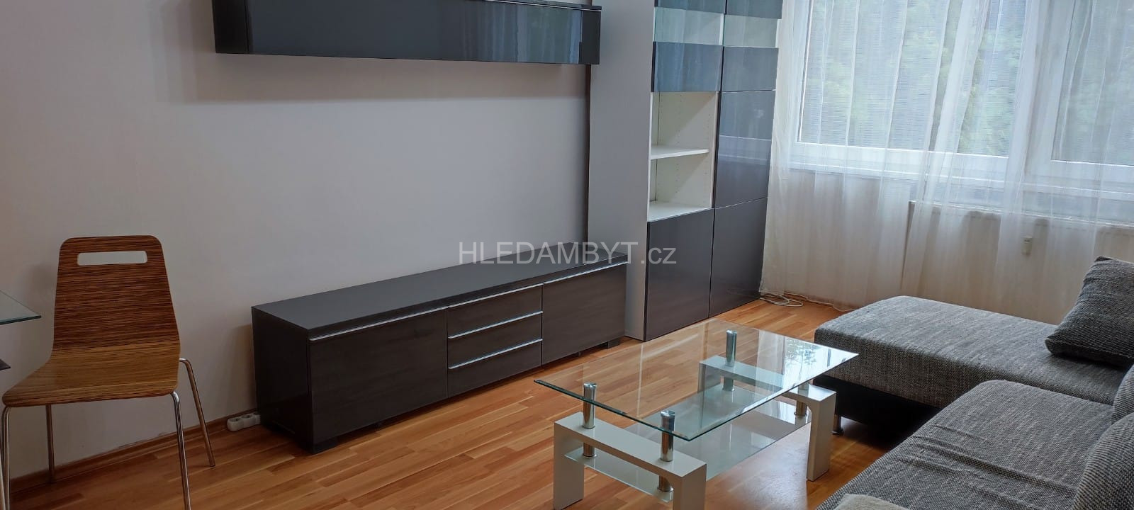 Pronájem bytu Praha 5 Stodůlky 2+kk Zvoncovitá