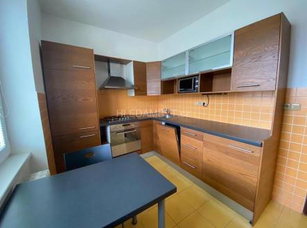 Pronájem bytu, 2+1, 55 m² obrázek