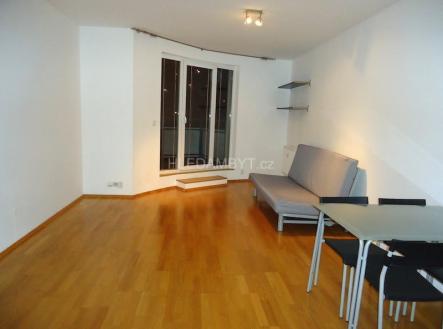 Pronájem bytu, 2+kk, 50 m²