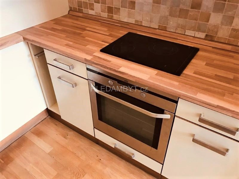 Pronájem bytu Praha 1 Nové Město 2+kk Opatovická