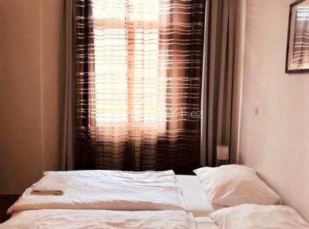 Pronájem bytu, 2+kk, 52 m²