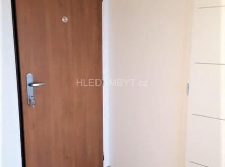 Pronájem bytu, 2+kk, 44 m²