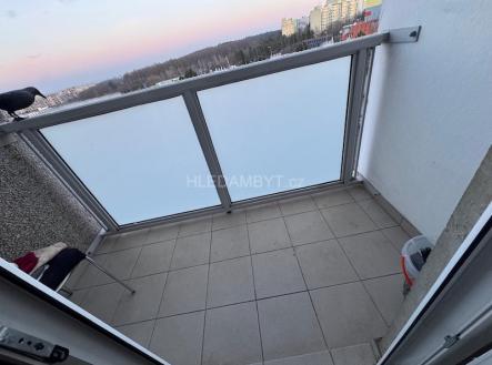 Pronájem bytu, 2+kk, 44 m²