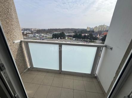 Pronájem bytu, 2+kk, 44 m²