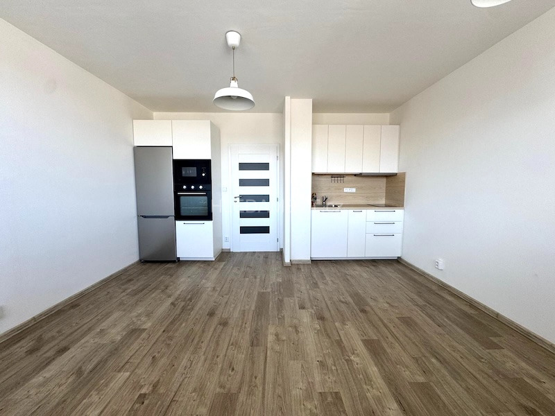 Pronájem bytu Praha 4 Chodov 2+kk s lodžií Majerského