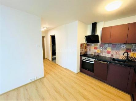 Pronájem bytu, 2+kk, 45 m²