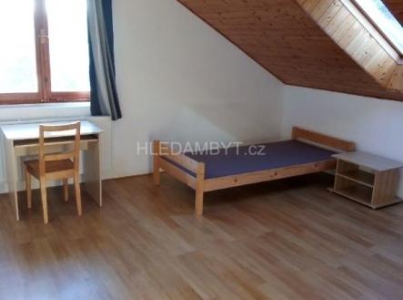 Pronájem bytu, 2+1, 50 m²