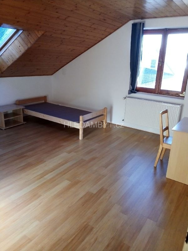 Pronájem bytu Praha 4 Libuš 2+1