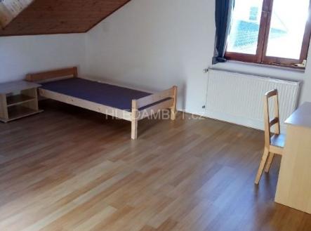 Pronájem bytu, 2+1, 50 m²