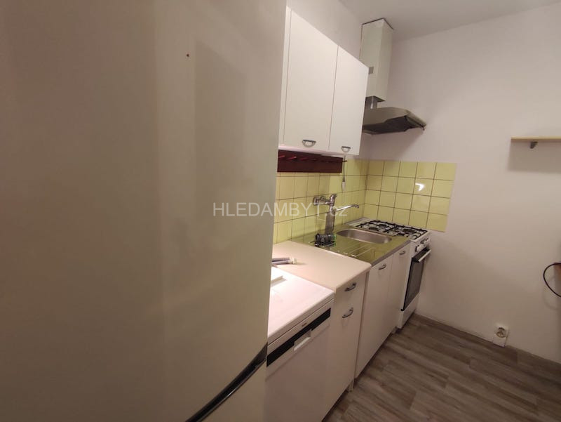 Pronájem bytu Praha 8 Kobylisy 3+1 Šimůnkova