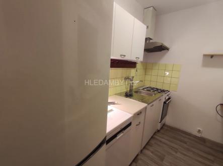 Pronájem bytu, 3+1, 63 m²