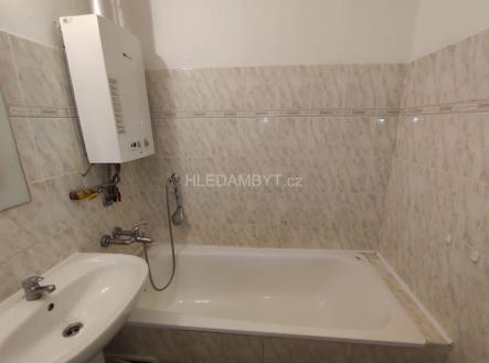 Pronájem bytu, 3+1, 63 m²