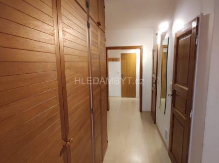 Pronájem bytu, 3+1, 63 m²