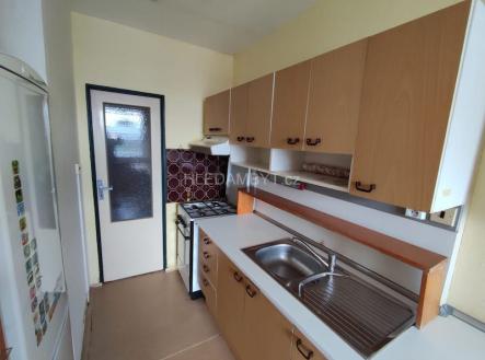 Pronájem bytu, 3+1, 80 m² obrázek