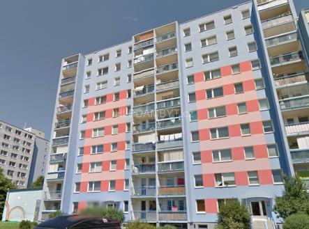 Pronájem bytu, 3+1, 80 m²