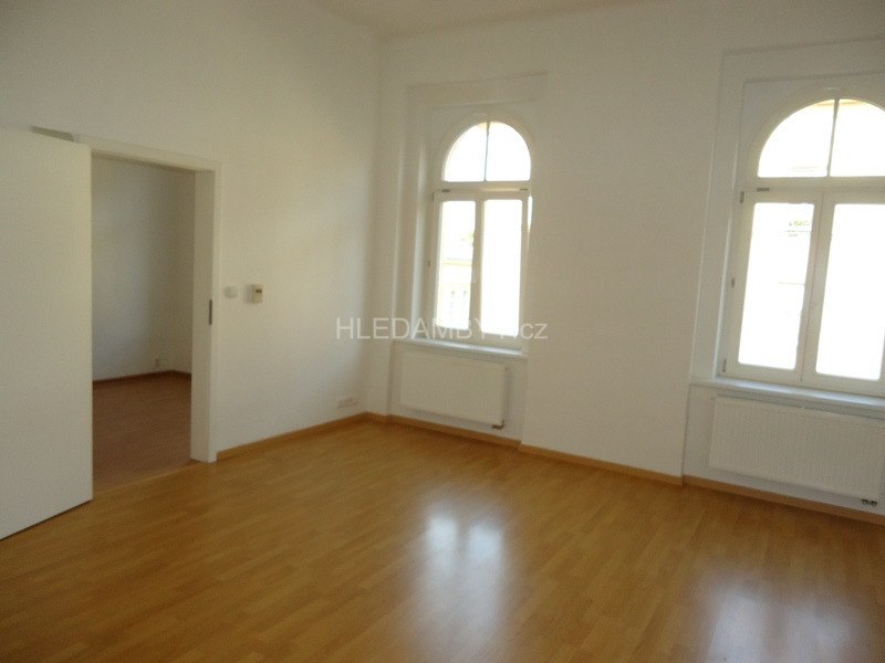 Pronájem bytu Praha 8 Libeň 2+kk Lindnerova