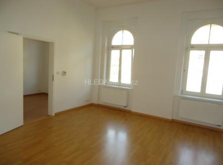 Pronájem bytu, 2+kk, 45 m²