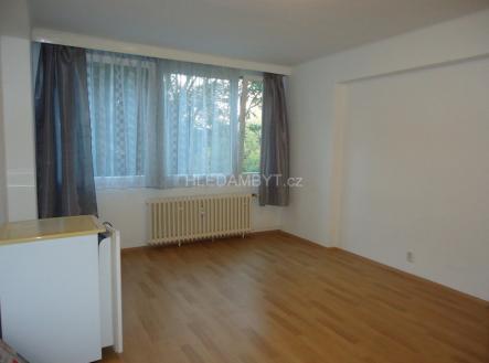 Prodej bytu, 1+kk, 21 m²