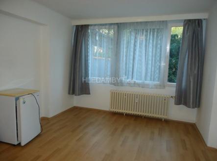 Prodej bytu, 1+kk, 21 m²