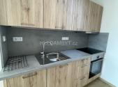 Pronájem bytu, 2+kk, 47 m²