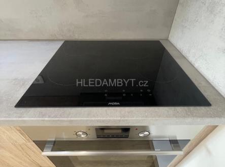 Pronájem bytu, 2+kk, 47 m²