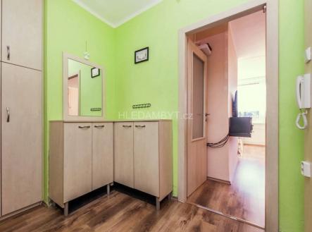 Pronájem bytu, 3+kk, 82 m²