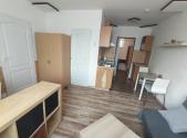 Pronájem bytu, 1+kk, 30 m²