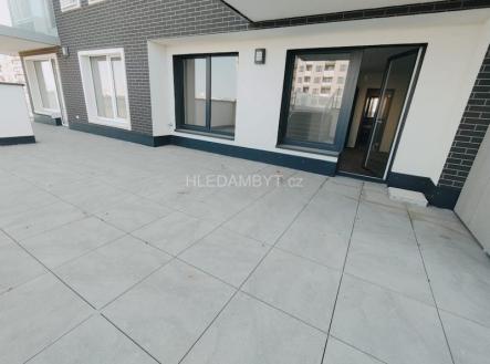 Pronájem bytu, 4+kk, 150 m² obrázek